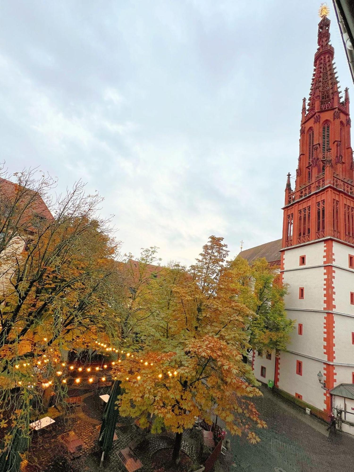 Greifensteiner Hof 4* Wurzburg