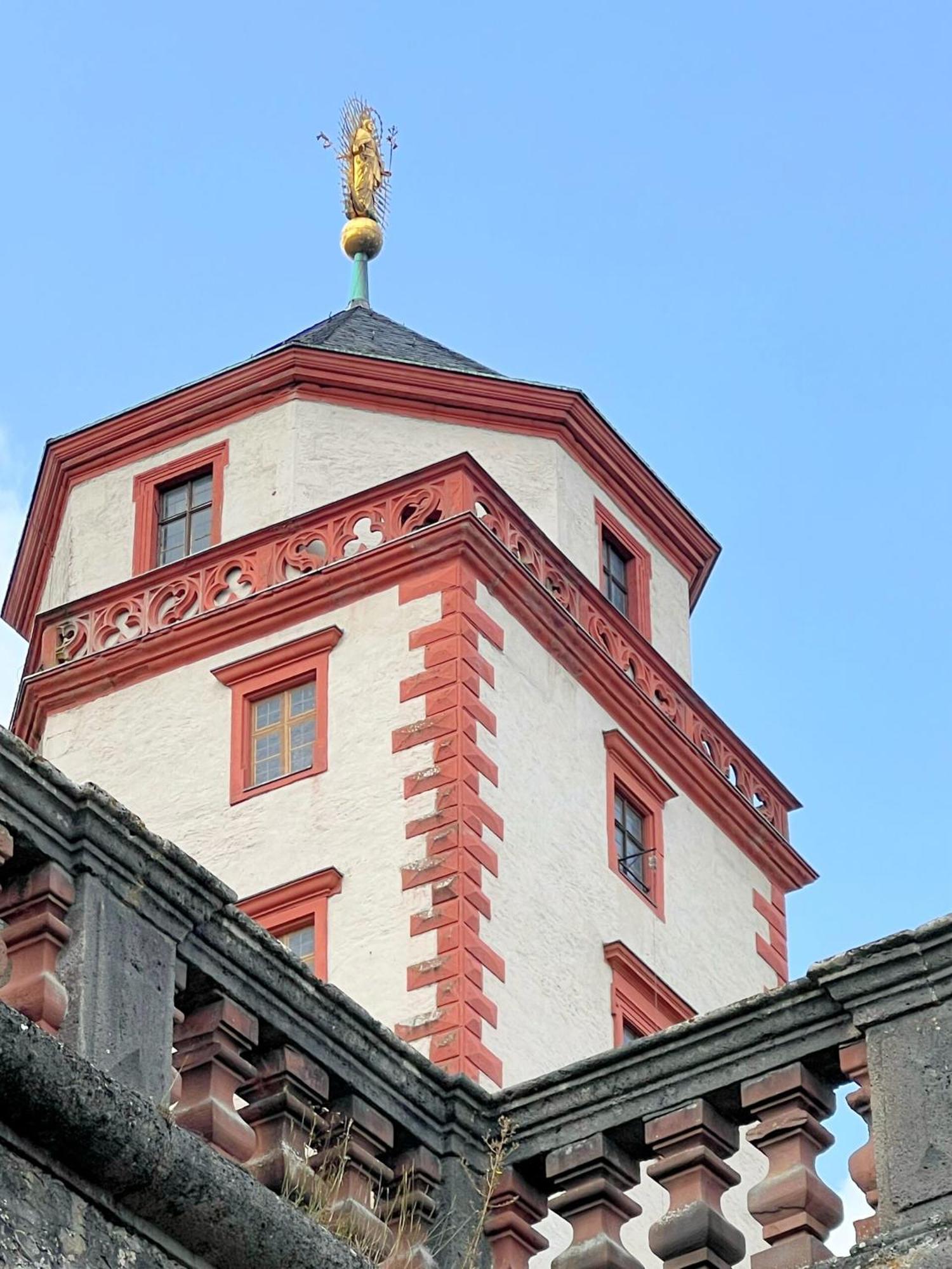 Greifensteiner Hof Hotel