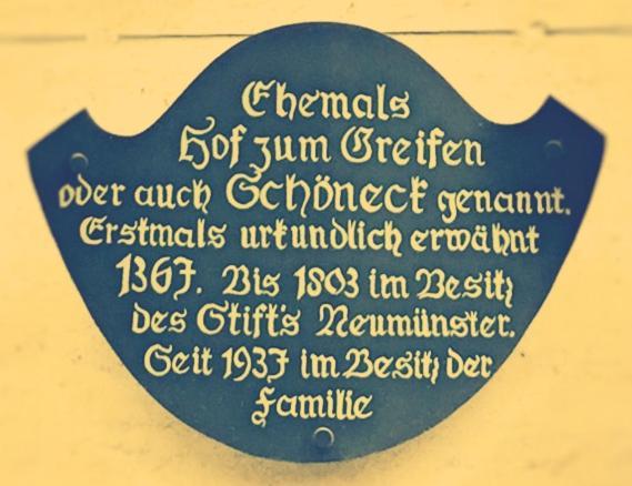 Hotel Greifensteiner Hof 4*