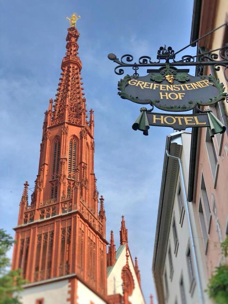 Greifensteiner Hof 4*