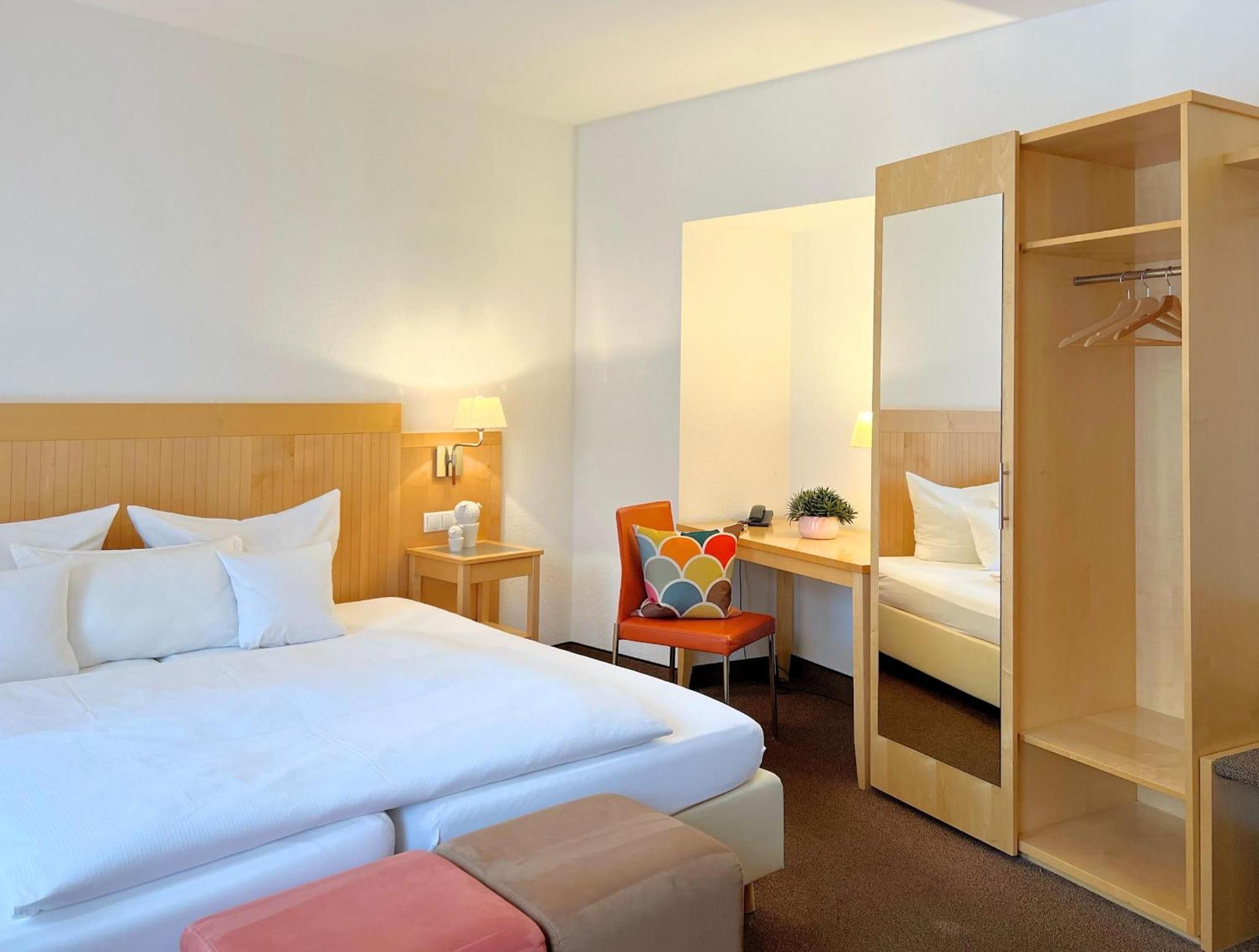 Hotel Greifensteiner Hof 4*