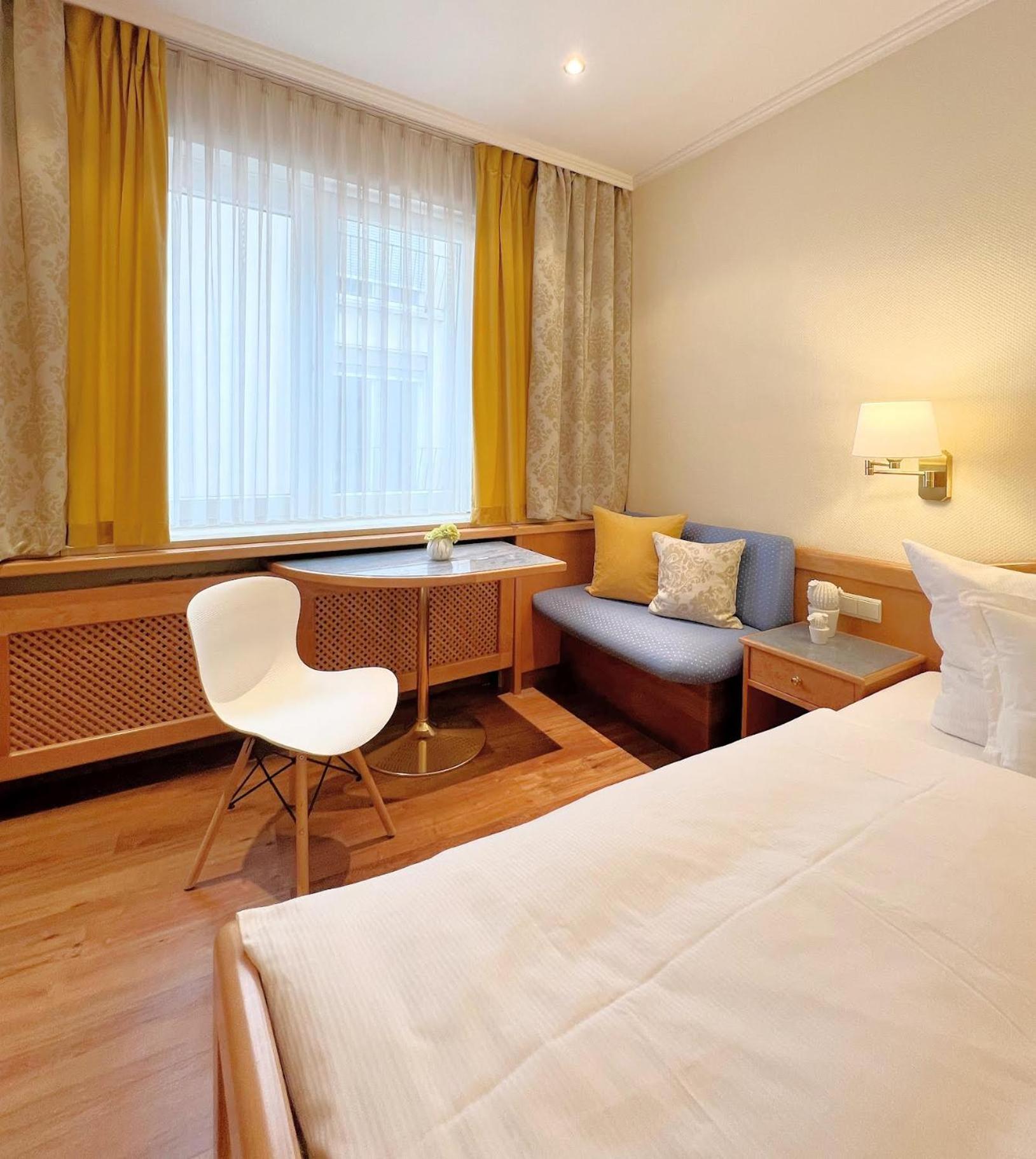 Greifensteiner Hof Hotel 4*
