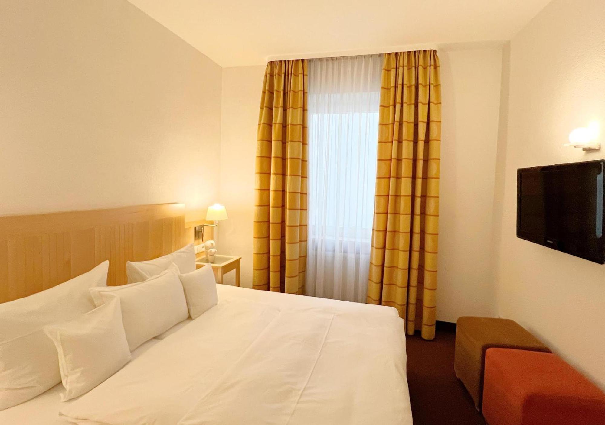 Greifensteiner Hof 4*