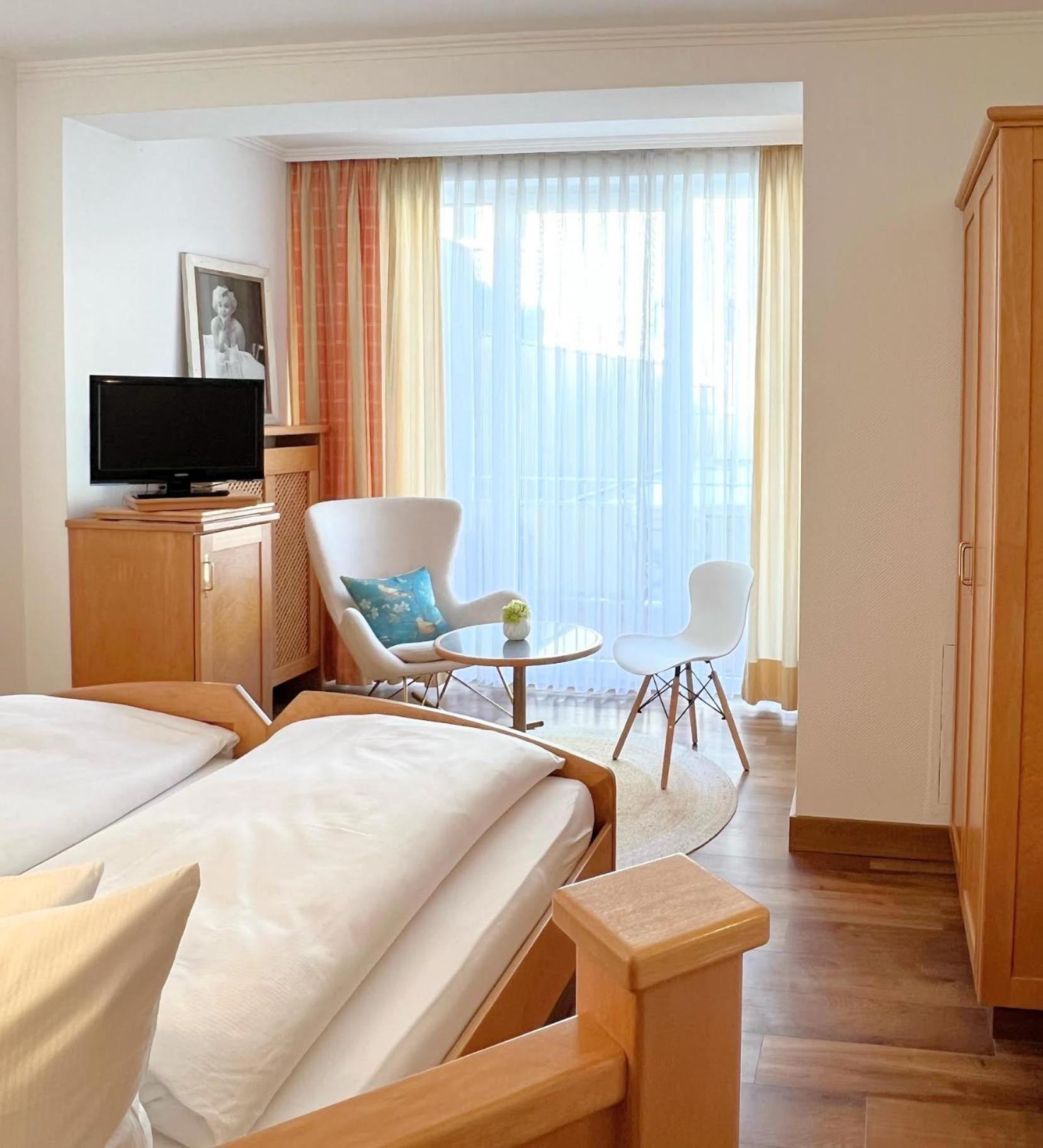Greifensteiner Hof Hotel 4*
