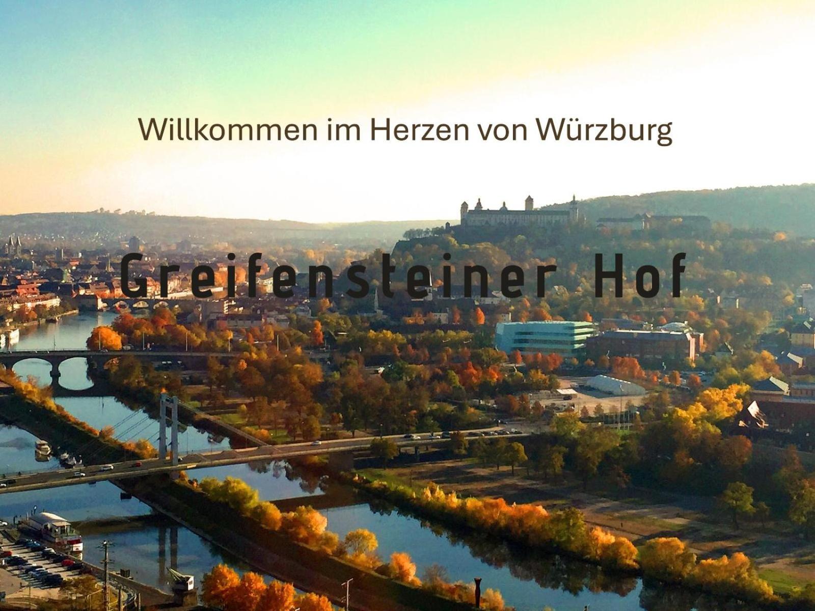 Greifensteiner Hof Hotel