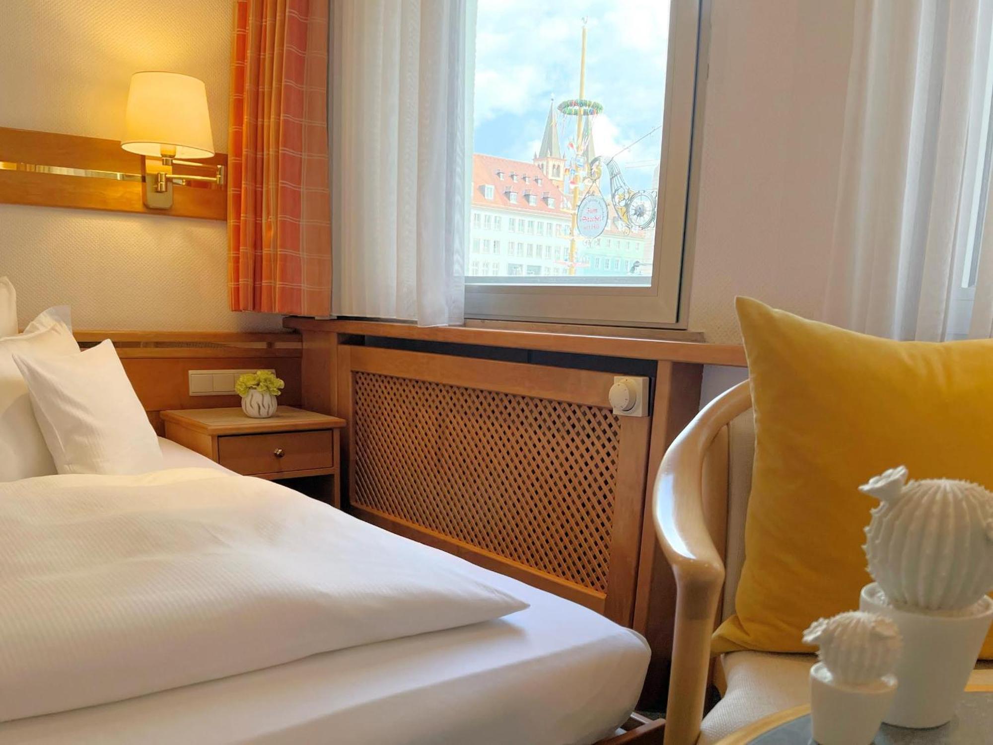 Hotel Greifensteiner Hof 4*
